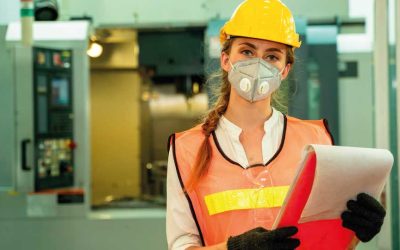 Seguridad y salud en el trabajo: ¿Una infracción de riesgo laboral puede tener una consecuencia penal?